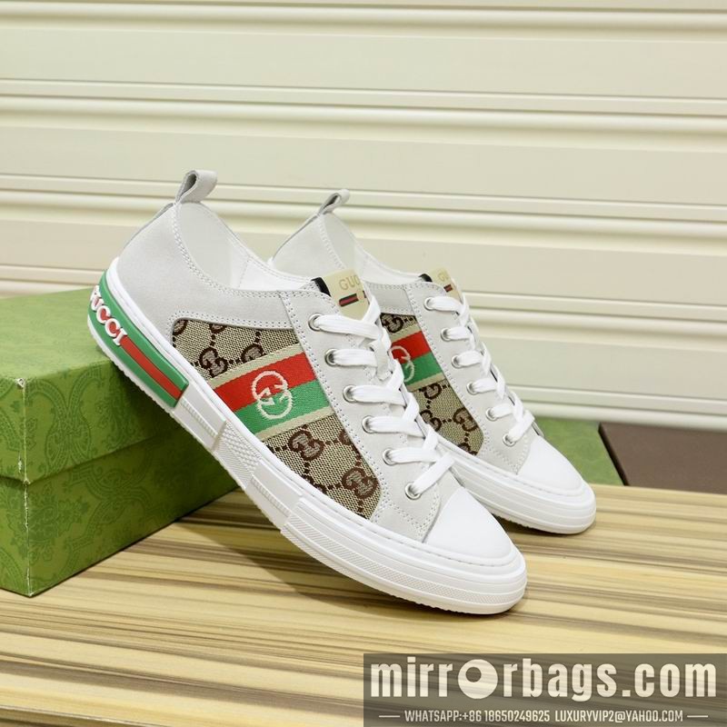 Gucci Replica Shoes sz38-44 hnm0149