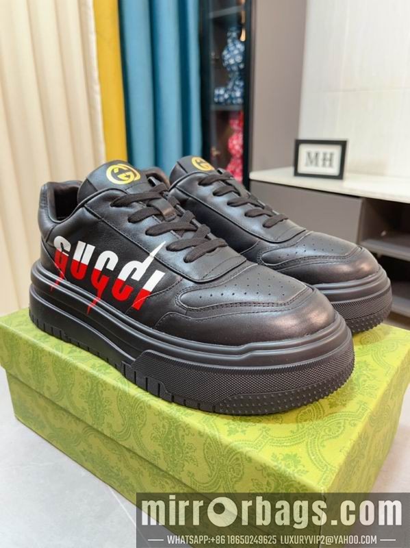 Gucci Replica Shoes sz38-44 hnm0198