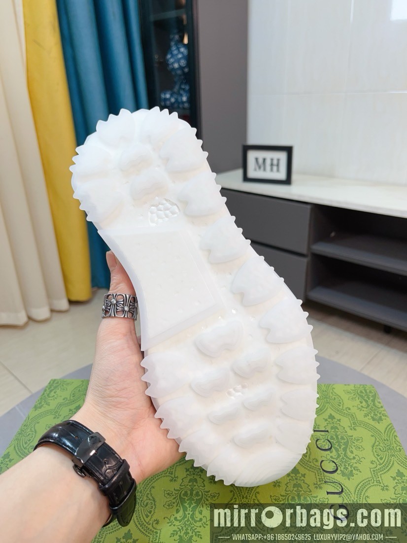 Gucci Replica Shoes sz38-44 h0710