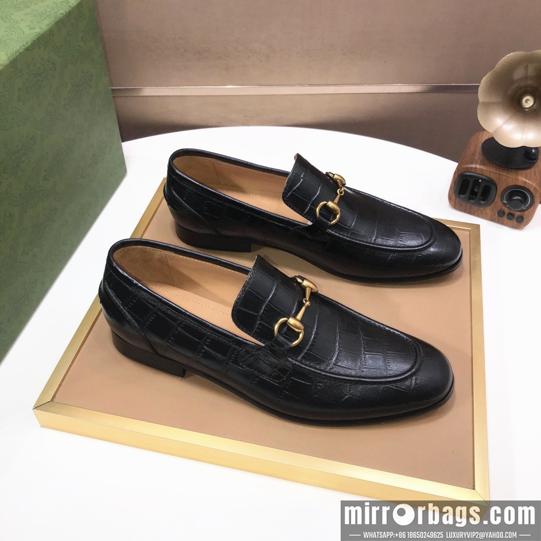 Gucci Replica Shoes sz38-45 hnh0219