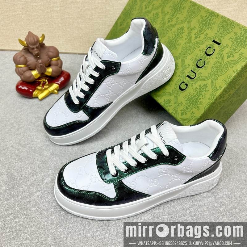 Gucci Replica Shoes sz38-44 mnf03112