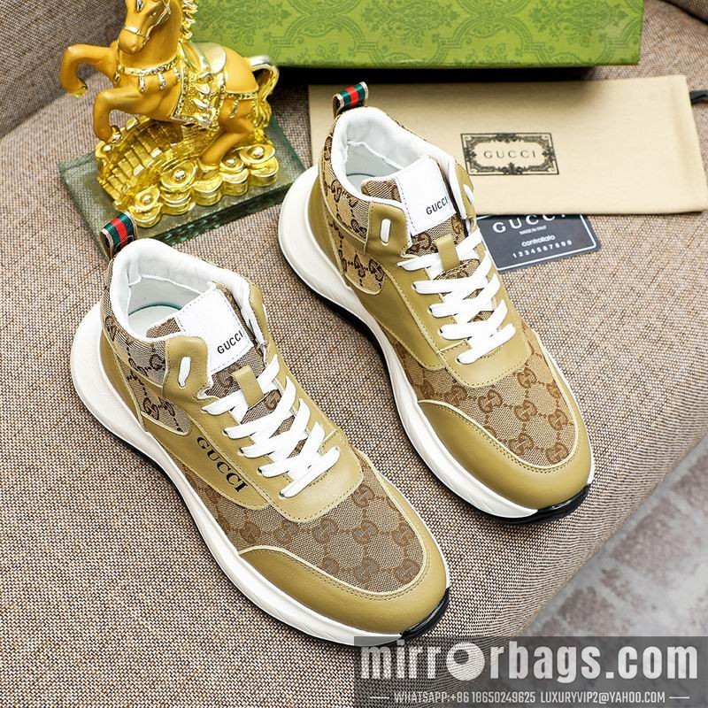 Gucci Replica Shoes sz38-44 mnf0110