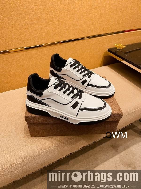 Gucci Replica Shoes sz38-45 WM0403