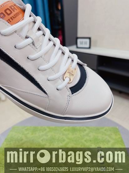 Gucci Replica Shoes sz38-44 mnh0516
