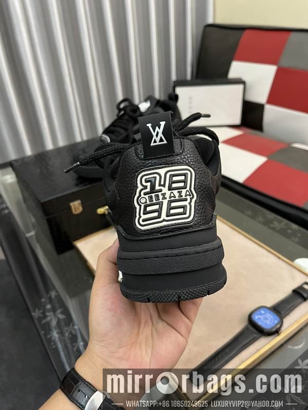 Gucci Replica Shoes sz38-44 hnm01146