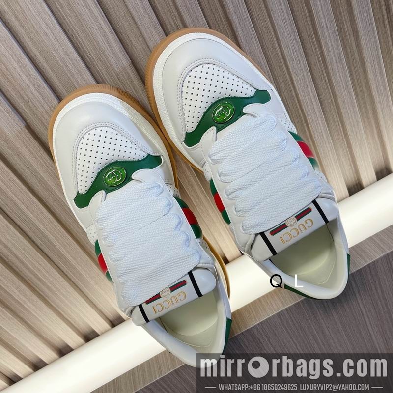 Gucci Replica Shoes sz35-45 2C LL0102