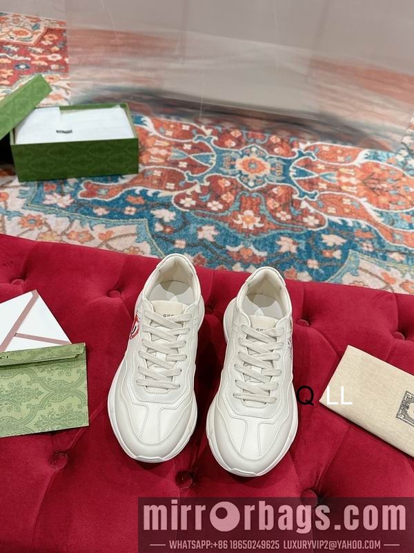 Gucci Replica Shoes sz35-45 LL1205