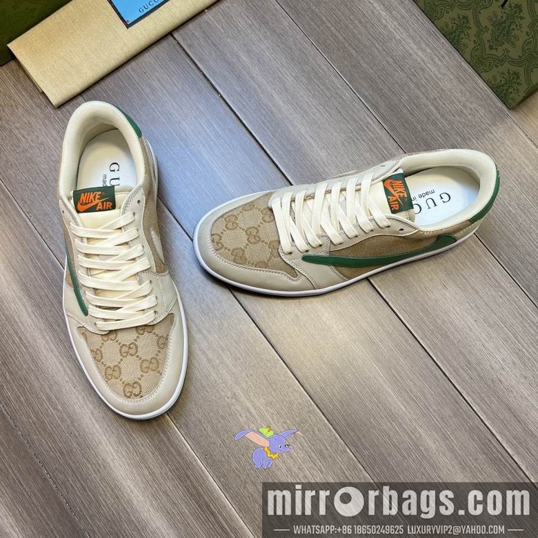 Gucci Replica Shoes sz38-45 ngh0320