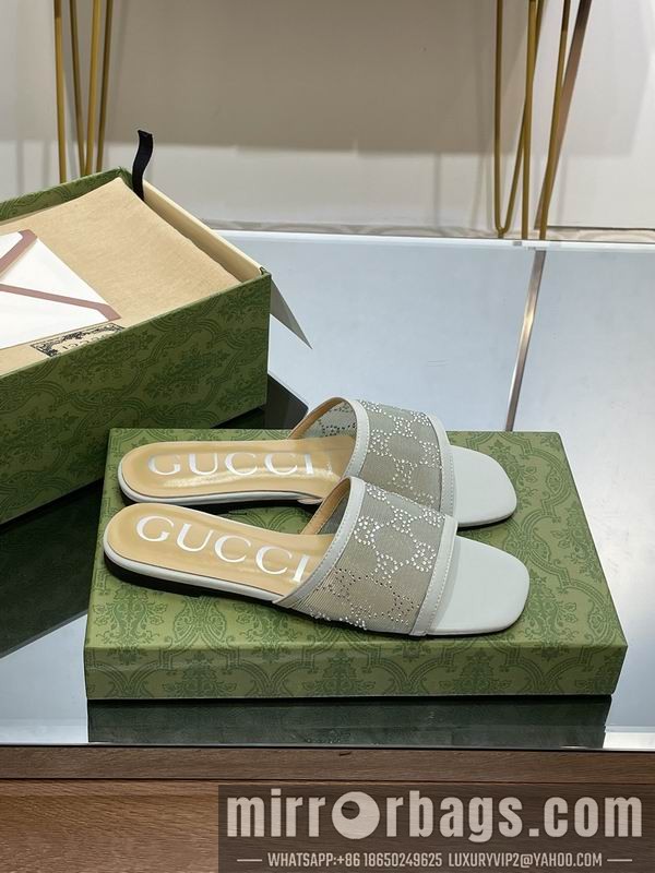 Gucci Replica Shoes sz34-42 mnf0326