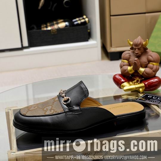 Gucci Replica Shoes sz38-45 mnh0410
