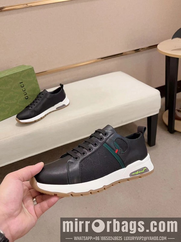 Gucci Replica Shoes sz38-44 8qh1001
