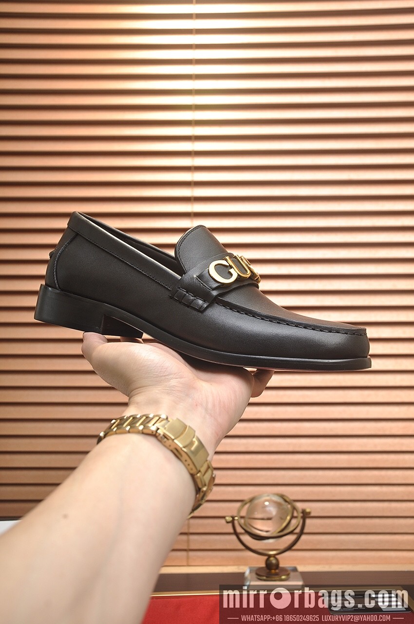 Gucci Replica Shoes sz38-45 h0703