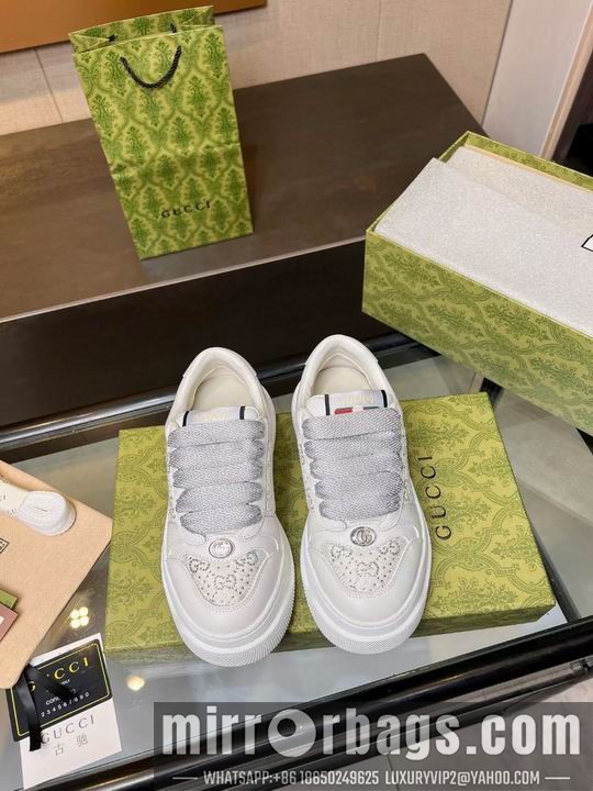 Gucci Replica Shoes sz35-45 mnh1003