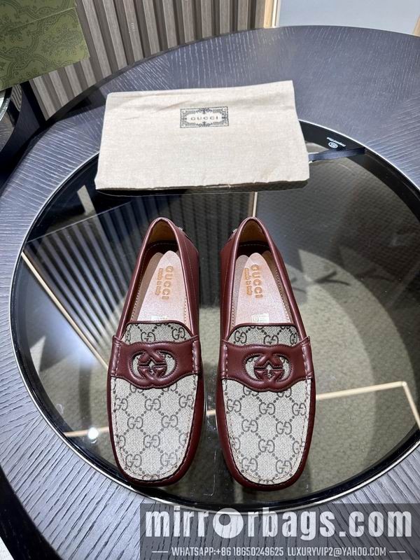 Gucci Replica Shoes sz38-45 mnf0360