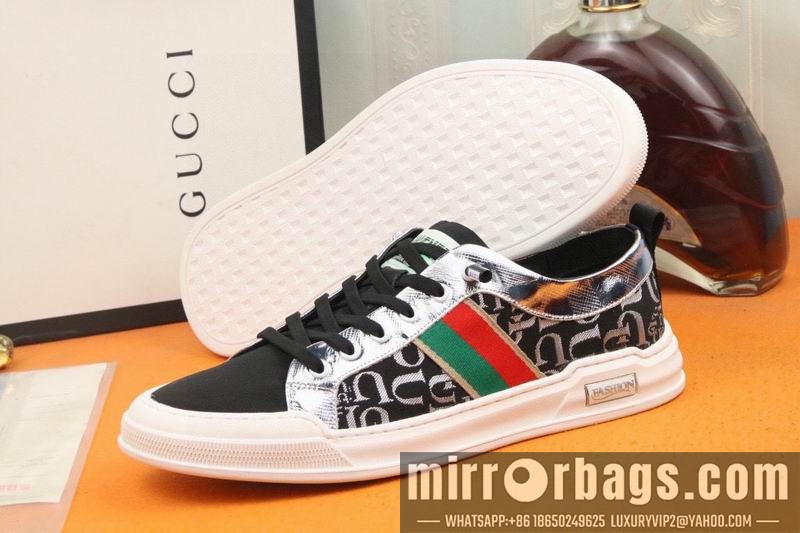 Gucci Replica Shoes sz38-43 hnm01129