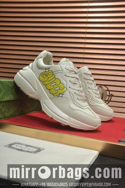 Gucci Replica Shoes sz35-45 mnh0604