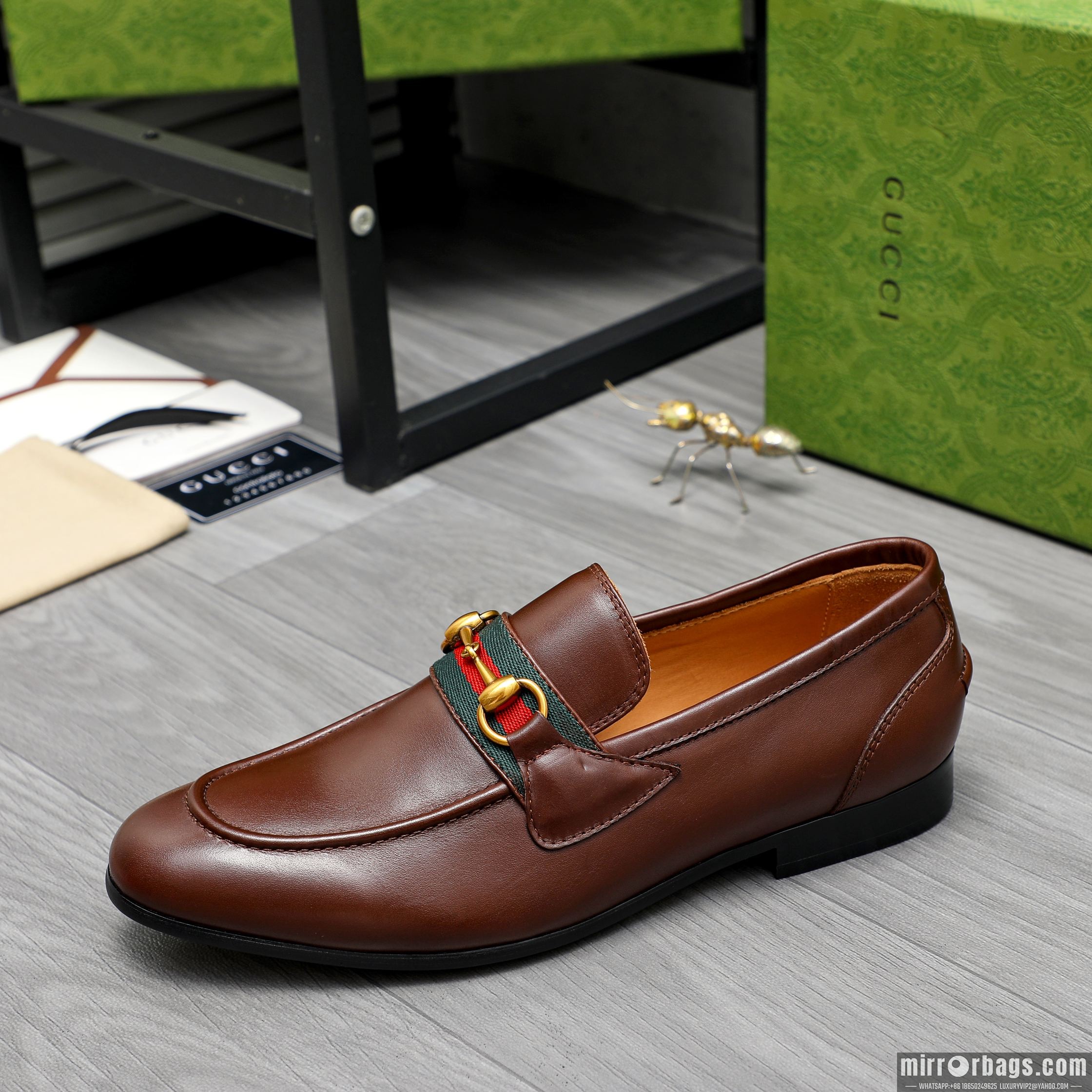 Gucci Replica Shoes sz39-44 h071