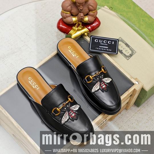 Gucci Replica Shoes sz38-45 mnh0414