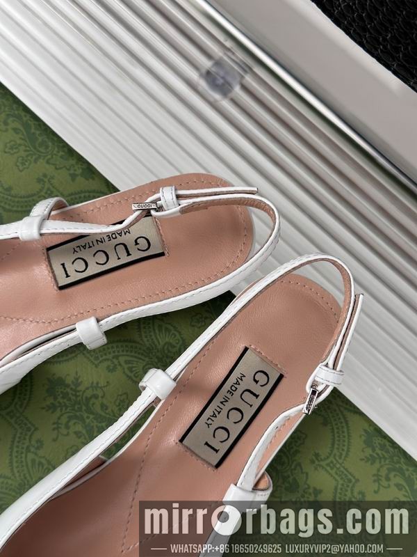 Gucci Replica Shoes sz35-42 mnf0101