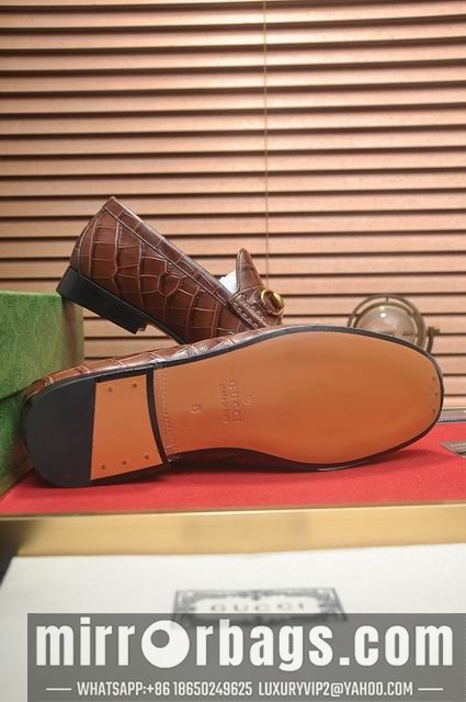 Gucci Replica Shoes sz38-45 mnh0511