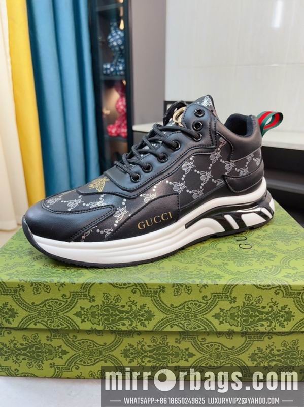 Gucci Replica Shoes sz38-44 mnf03112
