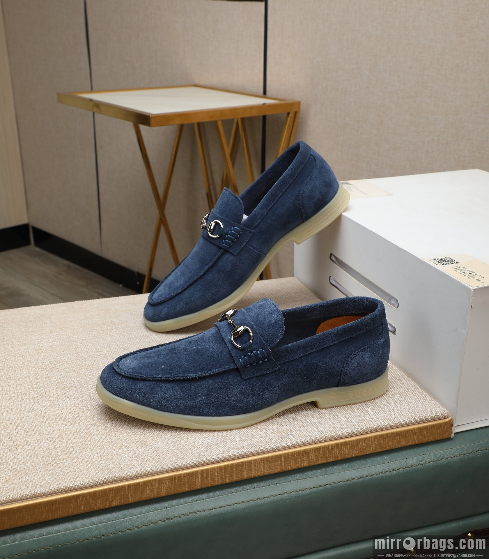 Gucci Replica Shoes sz38-44 h0715