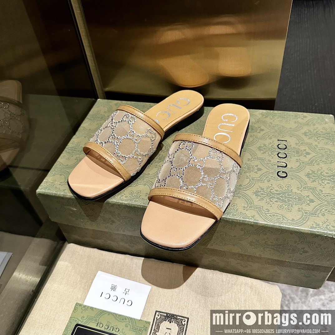Gucci Replica Shoes sz35-40 h0501