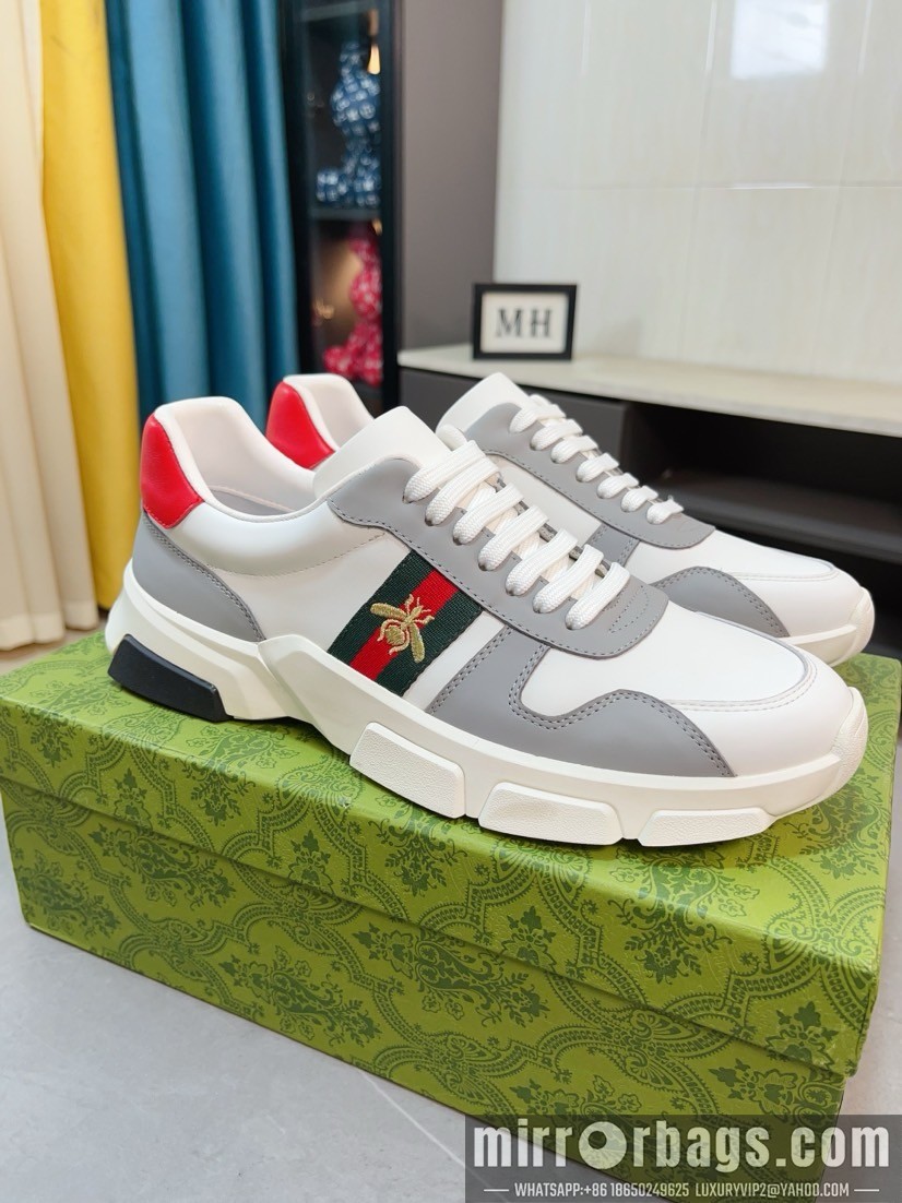 Gucci Replica Shoes sz38-45 hnh0206