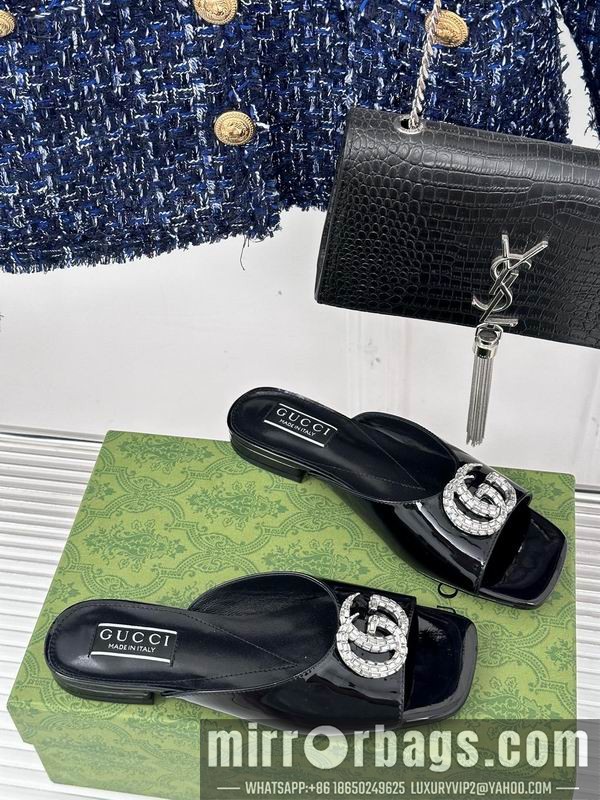 Gucci Replica Shoes sz35-42 mnf0101