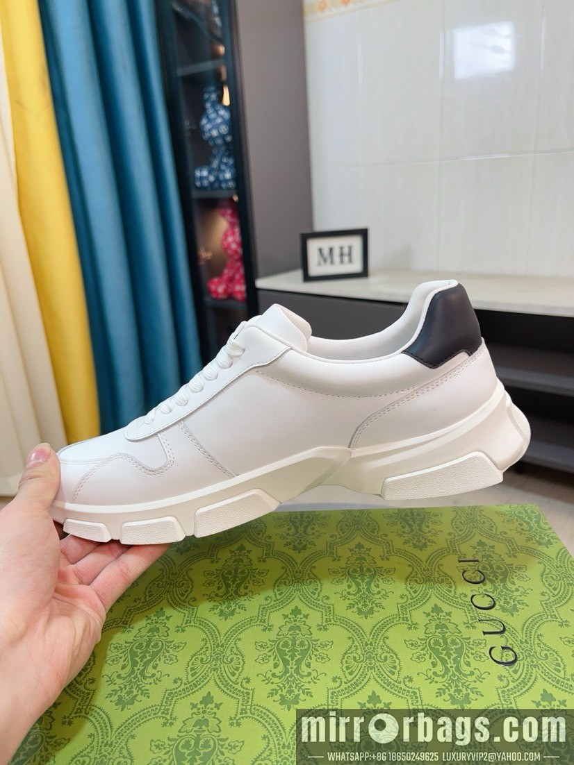 Gucci Replica Shoes sz38-45 hnh0206