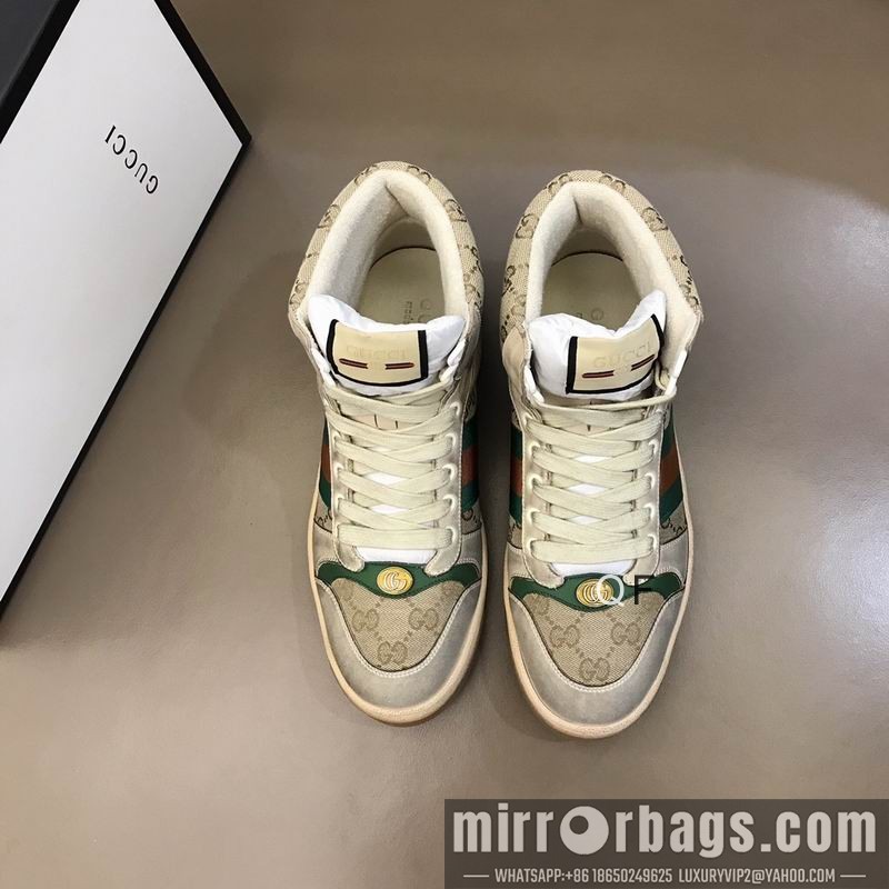 Gucci Replica Shoes sz35-44 F0309