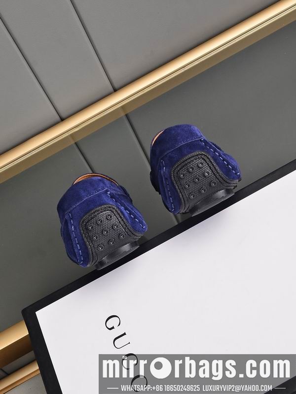Gucci Replica Shoes sz38-47 mnf0213