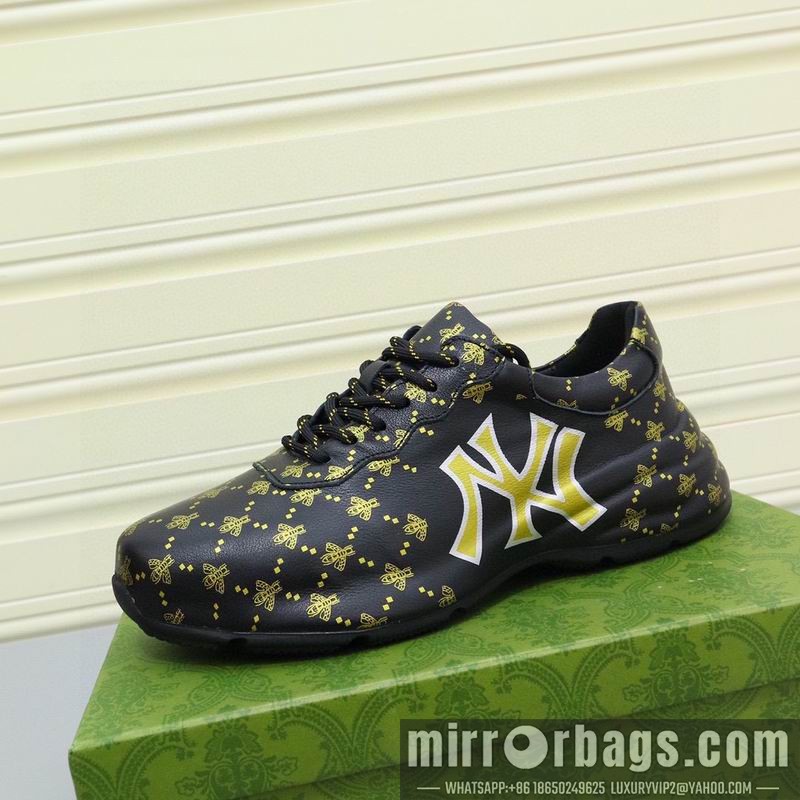 Gucci Replica Shoes sz38-44 hnm0127