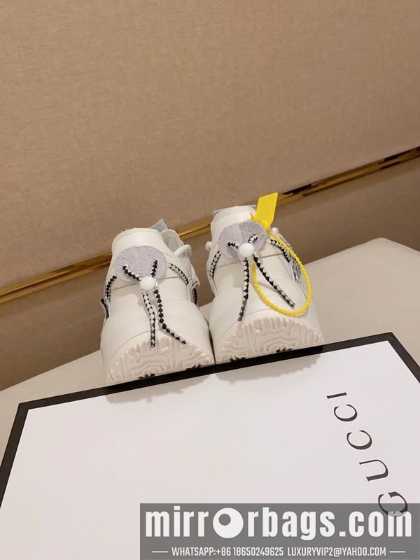 Gucci Replica Shoes sz38-44 hnm0111