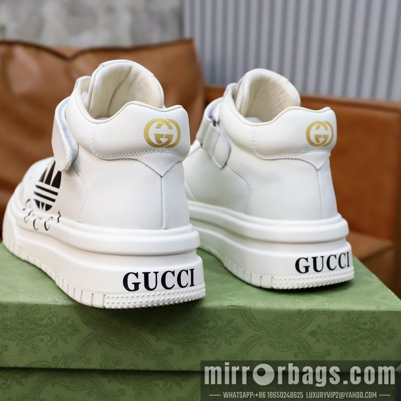 Gucci Replica Shoes sz38-43 hnm0117