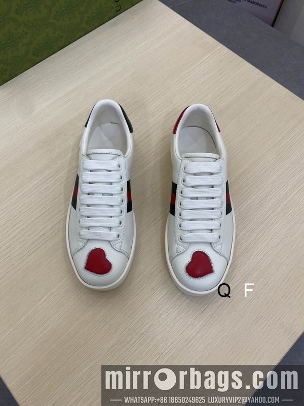 Gucci Replica Shoes sz36-45 TF0815