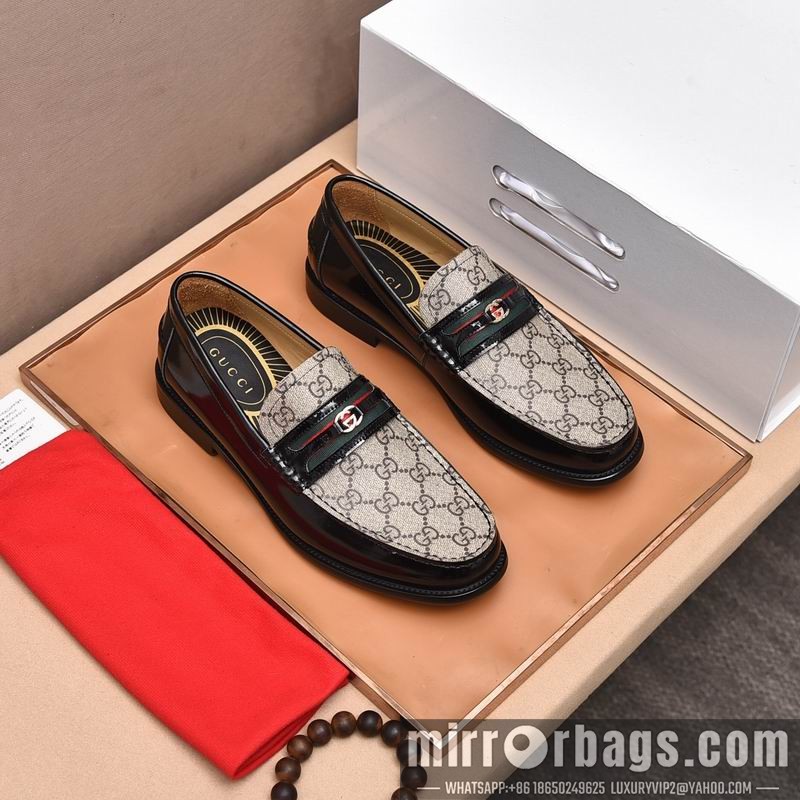 Gucci Replica Shoes sz38-44 hnm0196