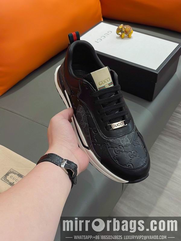 Gucci Replica Shoes sz38-44 mnf0379