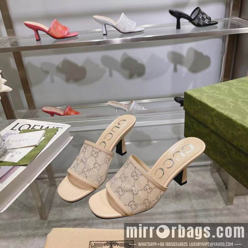 Gucci Replica Shoes sz35-42 7.5cm mnf0313