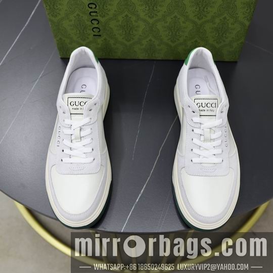 Gucci Replica Shoes sz38-45 mnh0625