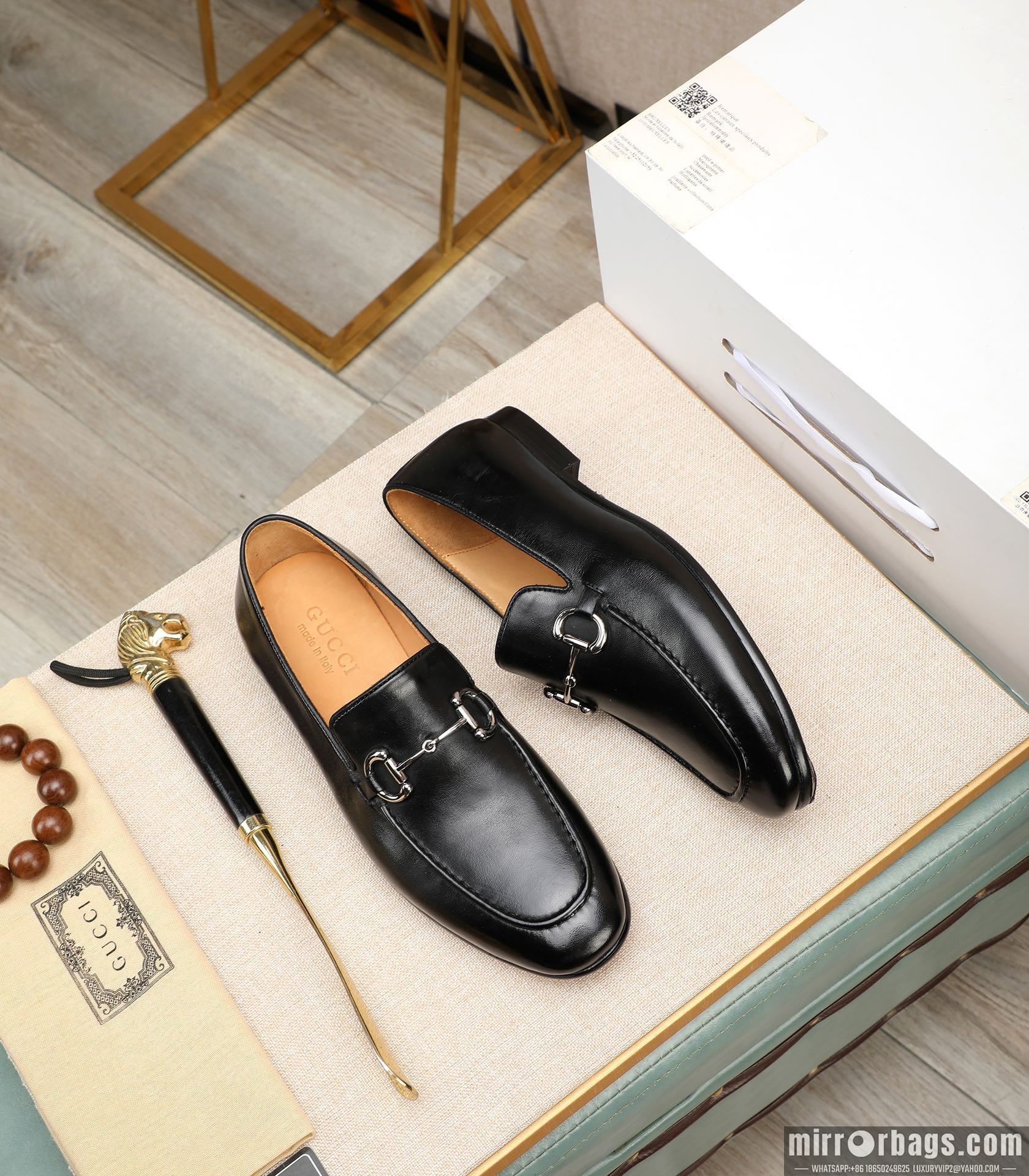 Gucci Replica Shoes sz38-44 h1023