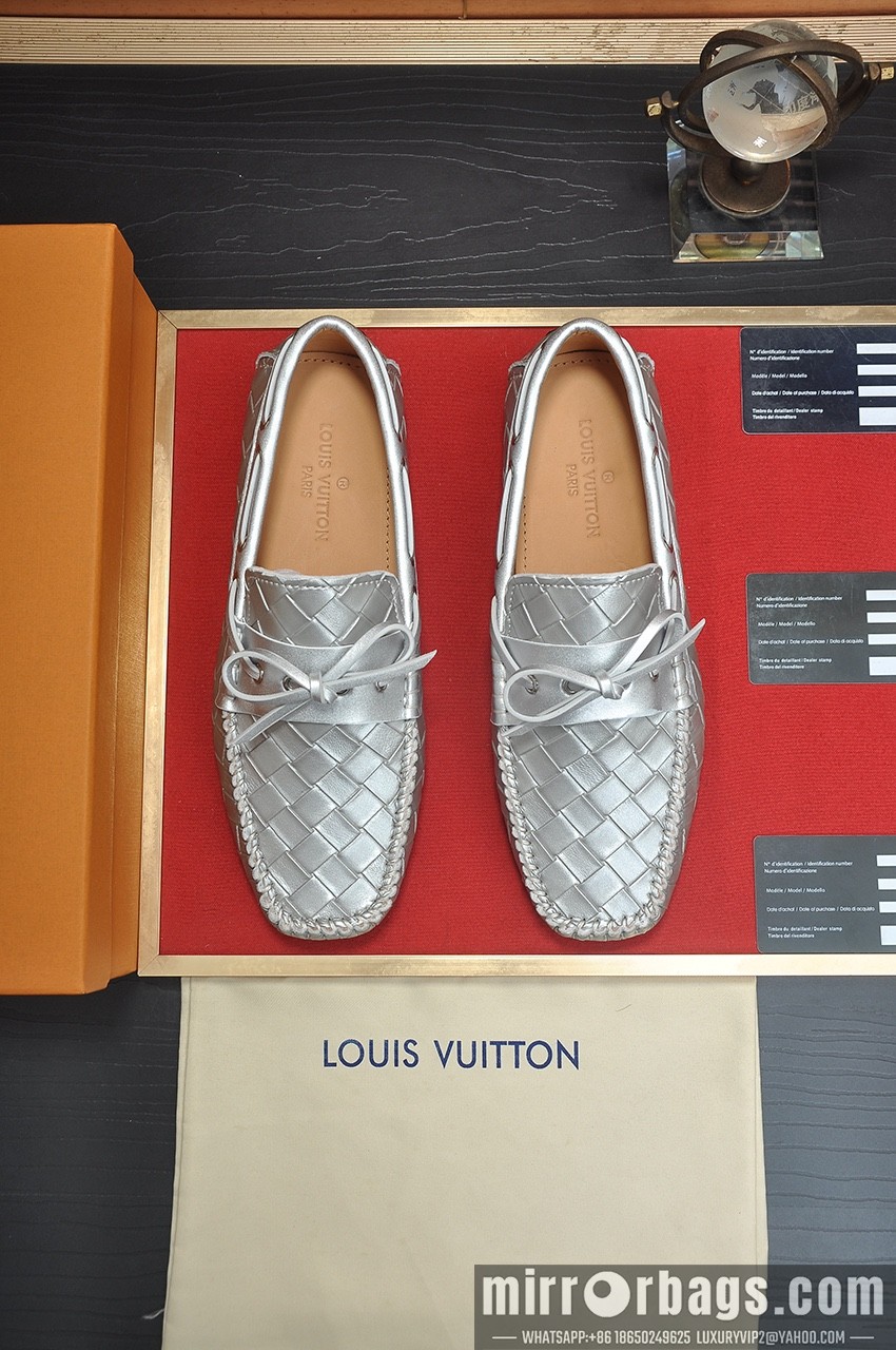 Gucci Replica Shoes sz38-44 h0710