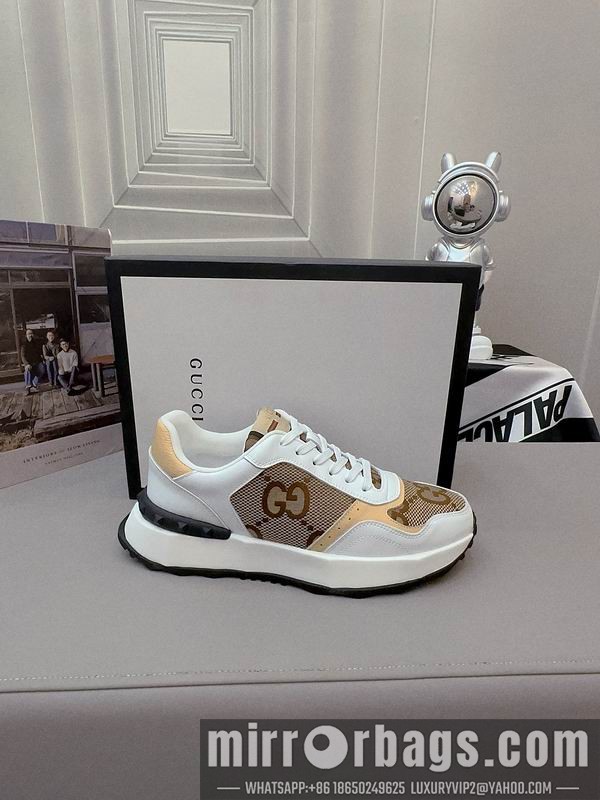 Gucci Replica Shoes sz38-44 mnf0365