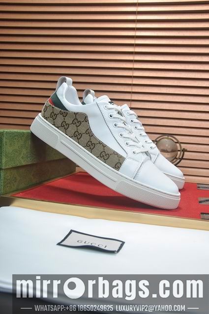 Gucci Replica Shoes sz38-45 mnh0701