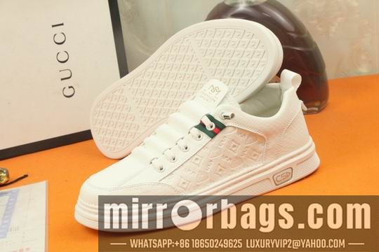 Gucci Replica Shoes sz38-43 mnh1009