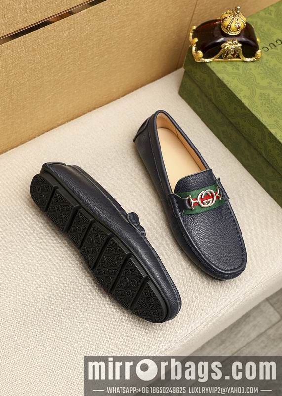 Gucci Replica Shoes sz38-45 mnf0371