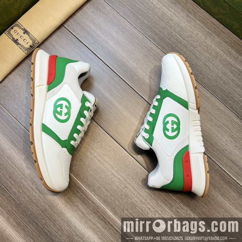 Gucci Replica Shoes sz38-44 hnm0161