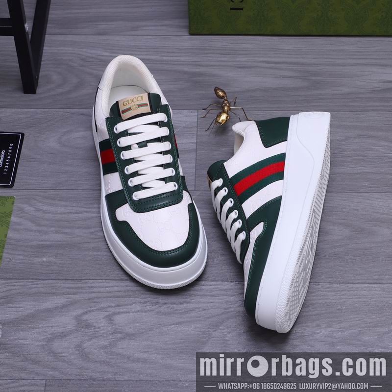 Gucci Replica Shoes sz38-44 hnm0154