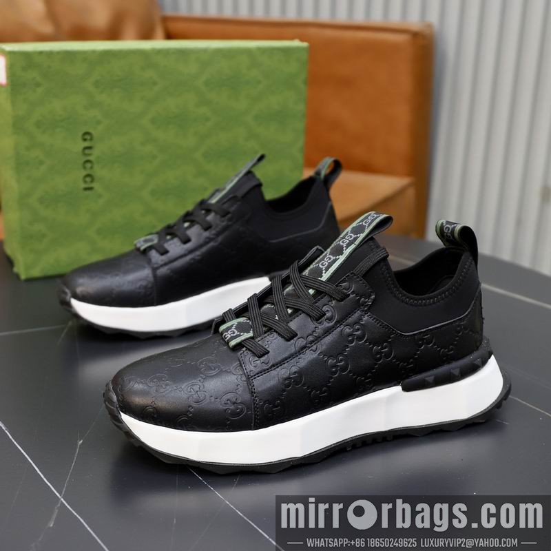 Gucci Replica Shoes sz38-44 hnm0185
