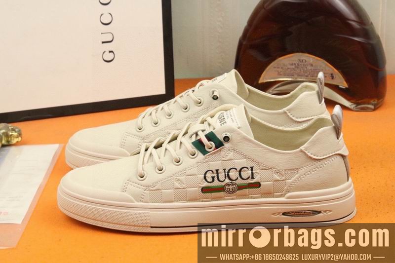 Gucci Replica Shoes sz38-43 hnm0123